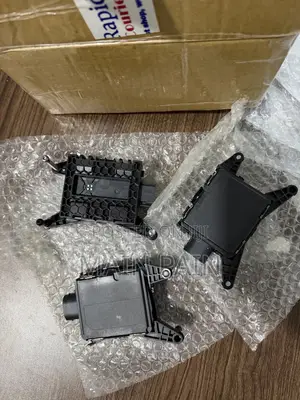 Honda Accord Radar Sensor