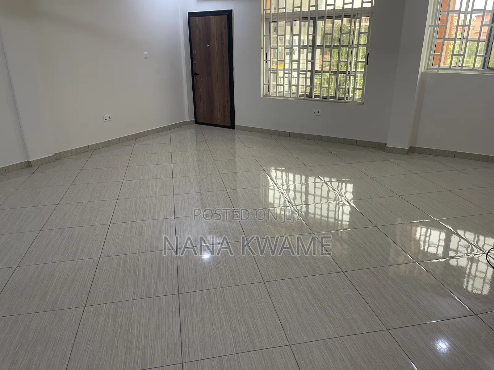 Furnished 2bdrm Apartment in Richmoni Estate, Kumasi Metropolitan