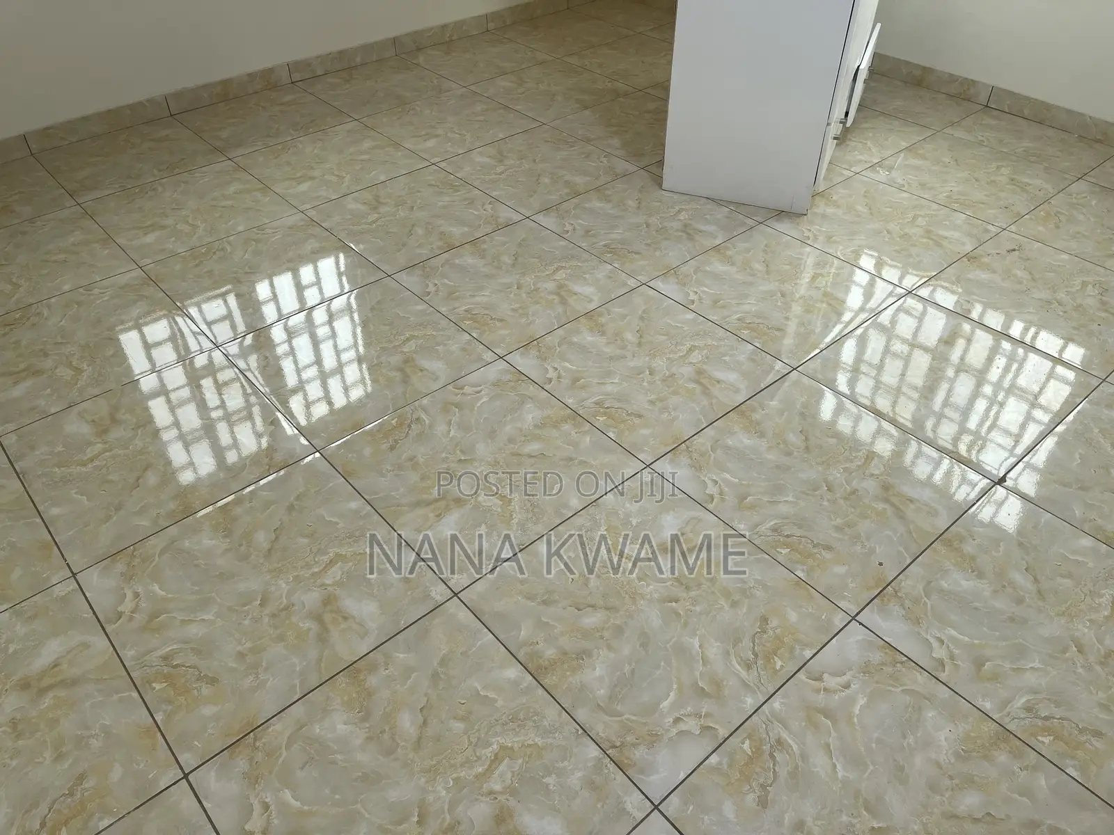 Furnished 2bdrm Apartment in Richmoni Estate, Kumasi Metropolitan