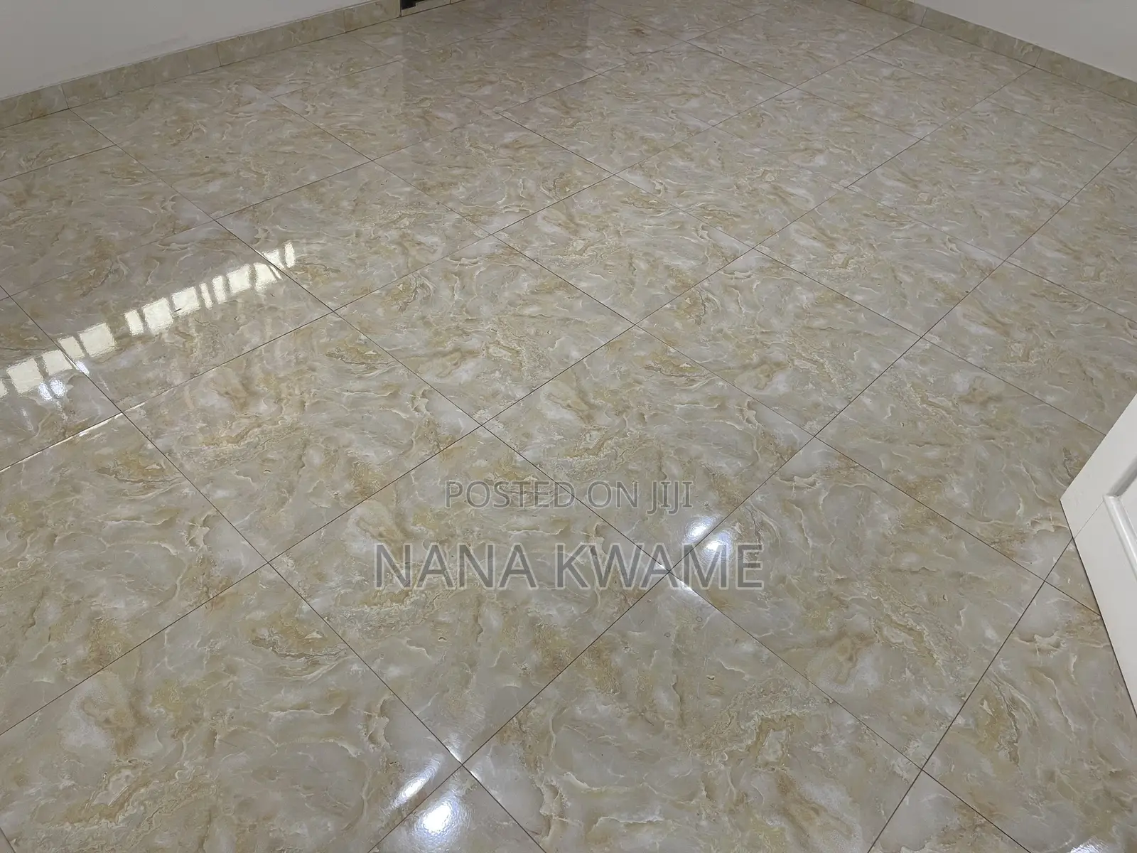 Furnished 2bdrm Apartment in Richmoni Estate, Kumasi Metropolitan