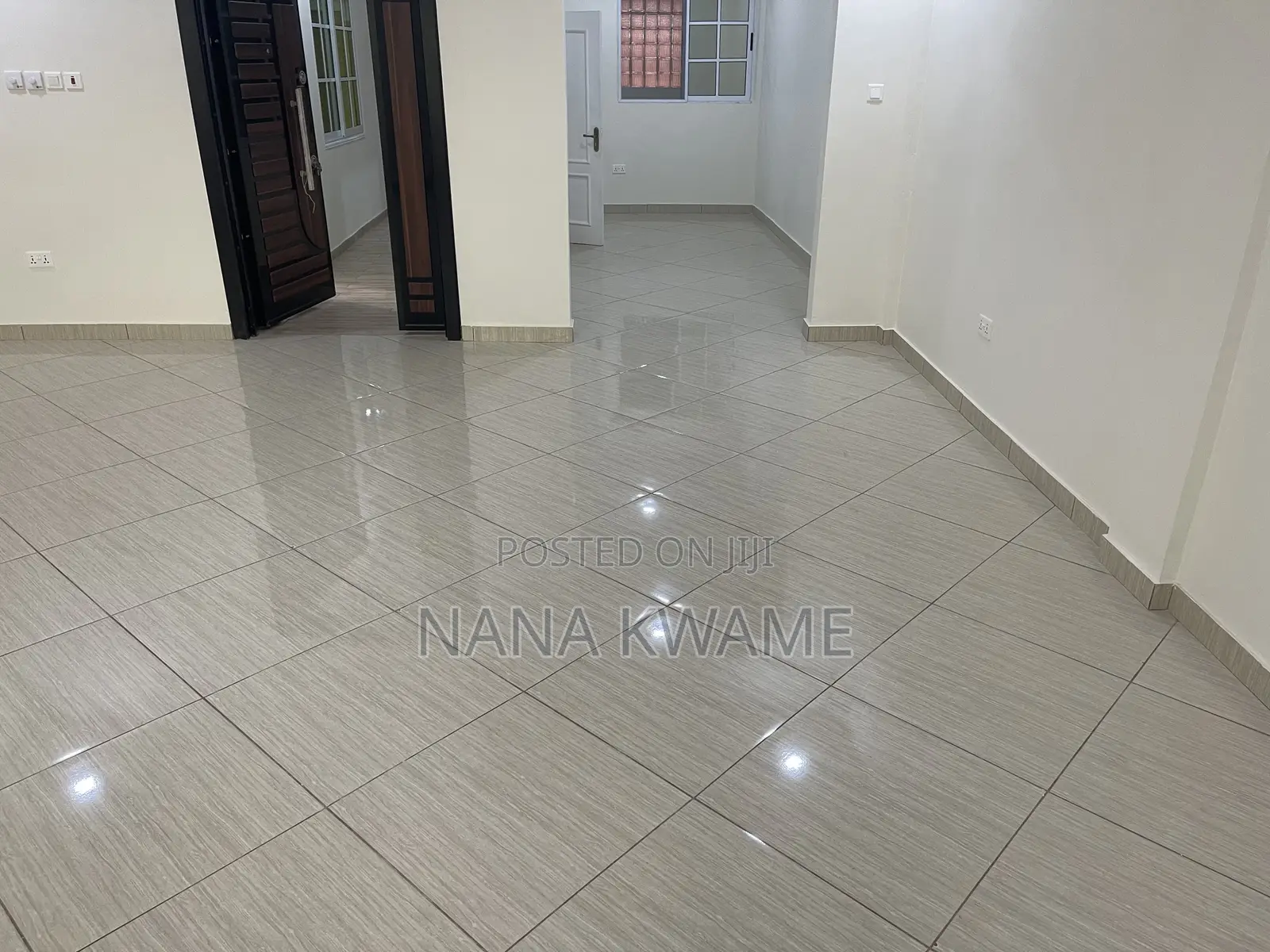 Furnished 2bdrm Apartment in Richmoni Estate, Kumasi Metropolitan