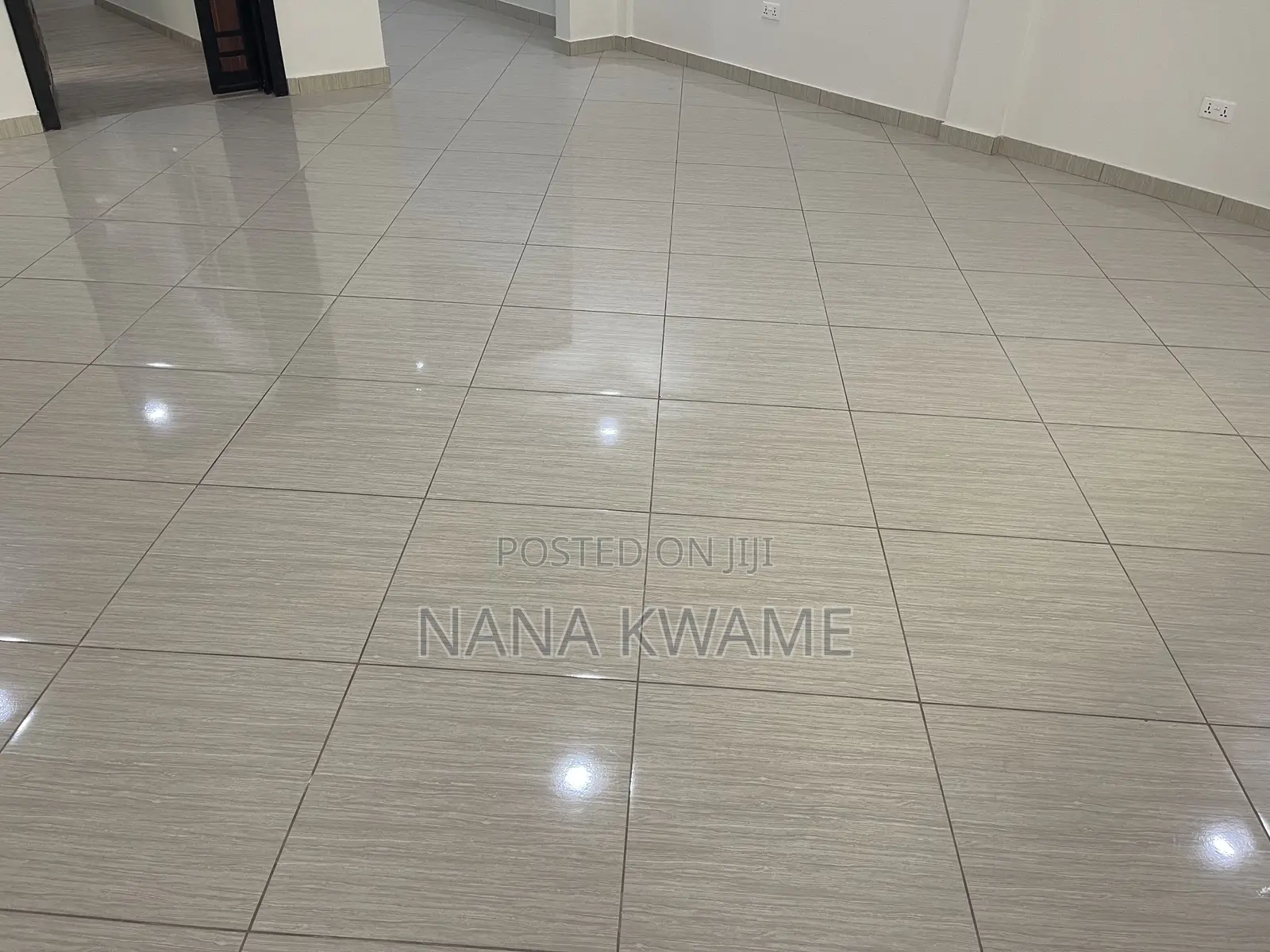 Furnished 2bdrm Apartment in Richmoni Estate, Kumasi Metropolitan