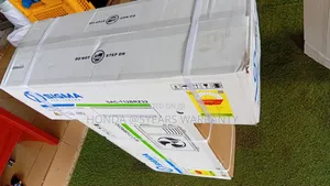 Sigma 1.5HP Inverter AC Superior Quality Cooling 1.5hp AC