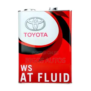Engine Oil and Transmission