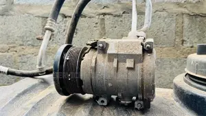 Toyota Prado Arcondition Motor Compressor and Starter