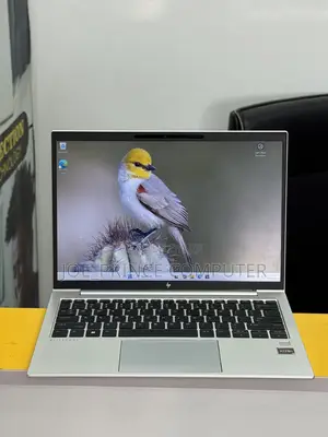 Laptop HP EliteBook 840 G10 16GB AMD Ryzen 5 SSD 256GB