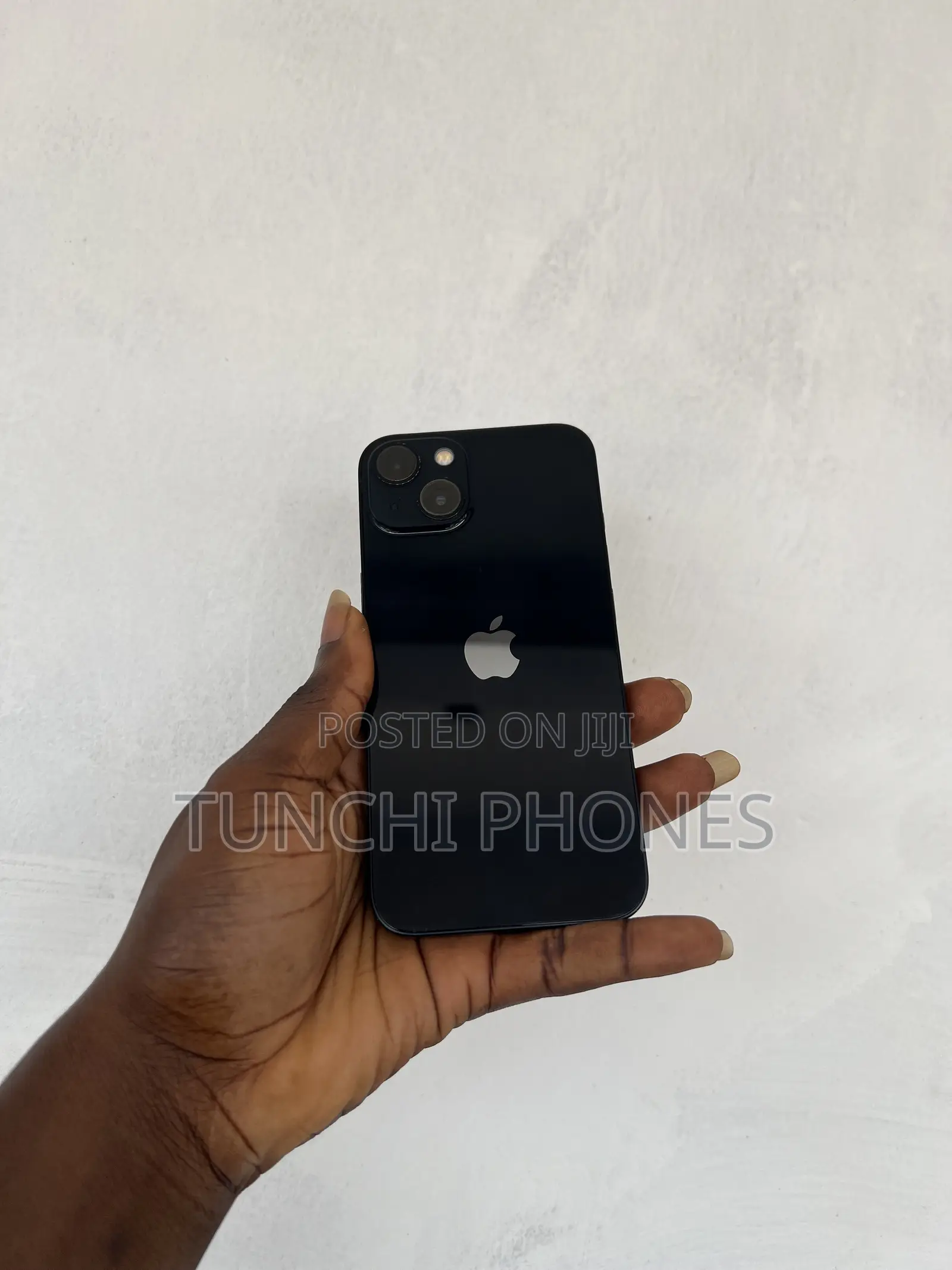Apple iPhone 13 128 GB Black