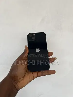 Apple iPhone 13 128 GB Black