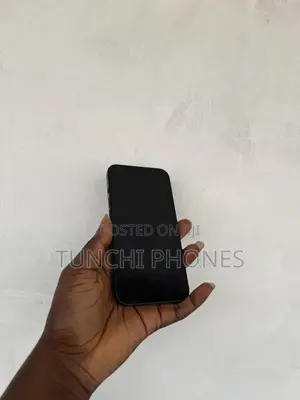 Apple iPhone 13 128 GB Black