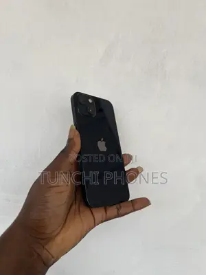 Apple iPhone 13 128 GB Black