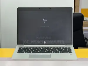 Laptop HP EliteBook 745 G6 8GB AMD Ryzen 7 SSD 256GB