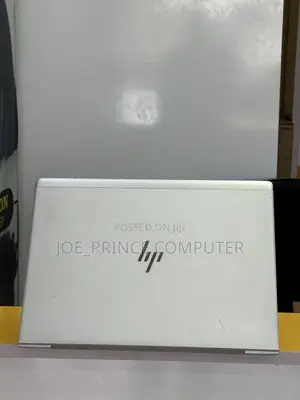Laptop HP EliteBook 745 G6 8GB AMD Ryzen 7 SSD 256GB