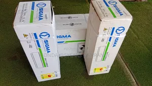 Sigma 1.5HP Inverter Air Conditioner Powerful Fast 1.5HP