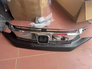 Honda Civic 2016 to 2018 Top Shells/ Grille