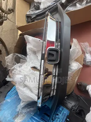 Honda Civic 2016 to 2018 Top Shells/ Grille