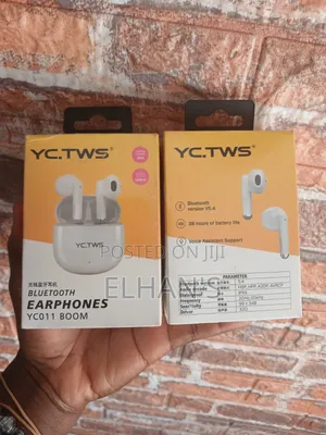 Yc. TWS Earpod
