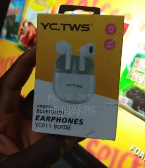 Yc. TWS Earpod