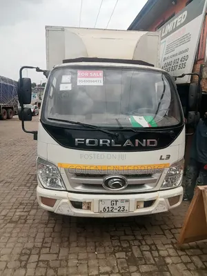 Forland Truck