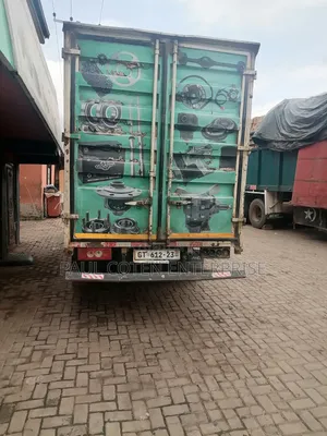 Forland Truck