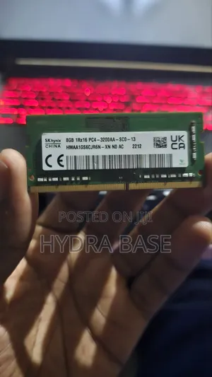 Ddr4 8gb Ram