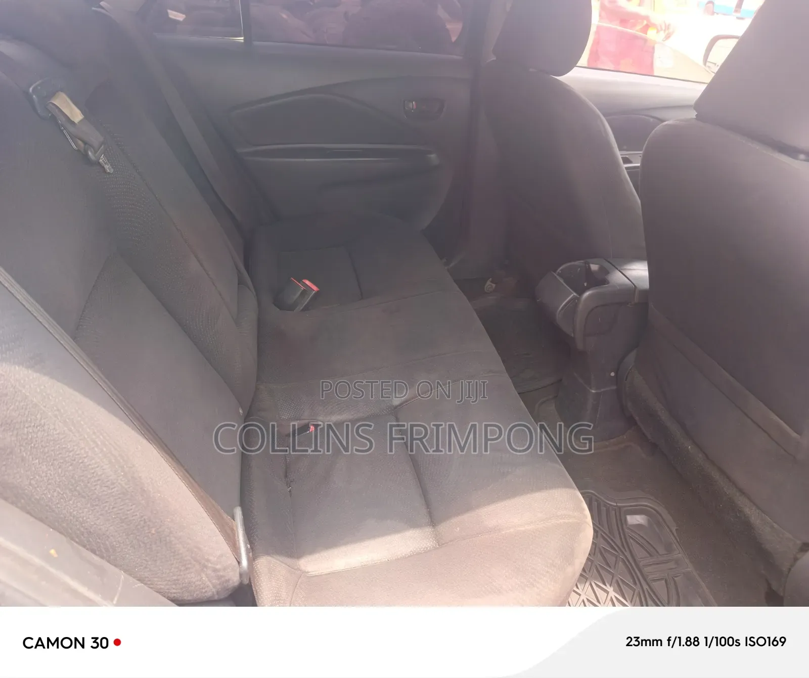 Toyota Yaris 2010 Blue