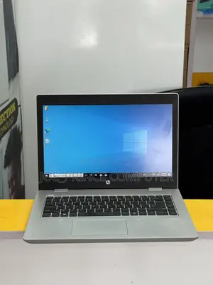 Laptop HP ProBook 645 G4 8GB AMD Ryzen 7 SSD 256GB
