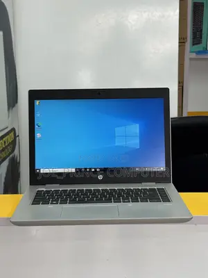 Laptop HP ProBook 645 G4 8GB AMD Ryzen 7 SSD 256GB