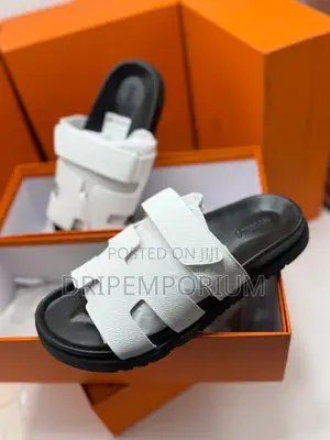 Men’s Hermes