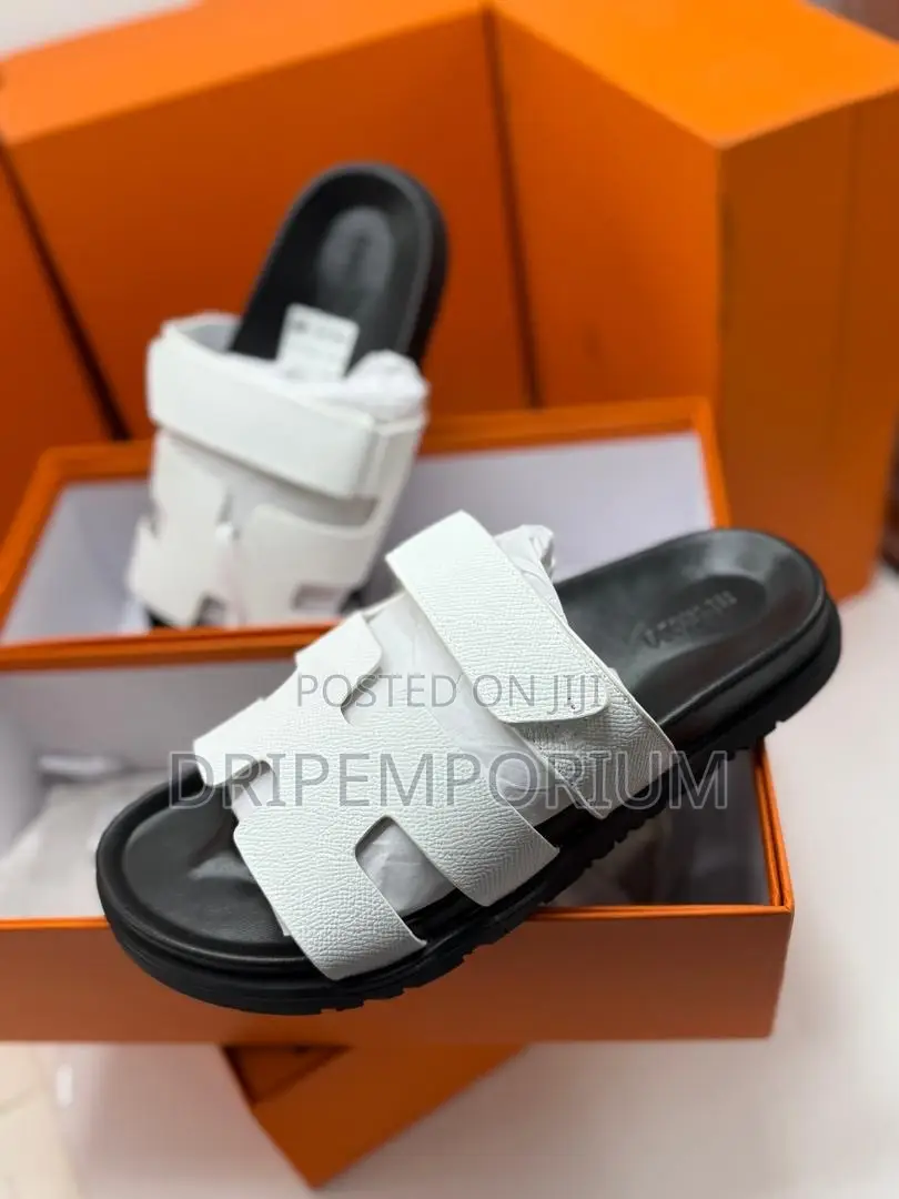 Men’s Hermes