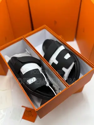 Men’s Hermes