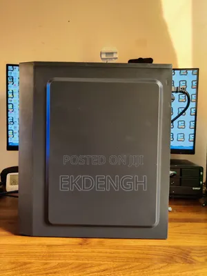 Desktop Computer 16GB AMD Ryzen 5 SSD 256GB