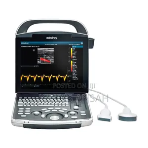 Dp 10 Ultrasound