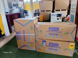 Pearl 1.5HP Split Air Conditioner – Perfect for Home, Shop 1.5hp AC