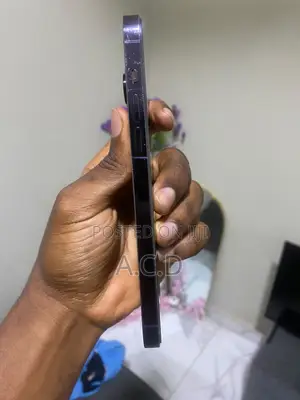 Apple iPhone 14 Pro Max 256 GB Purple