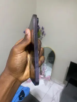 Apple iPhone 14 Pro Max 256 GB Purple