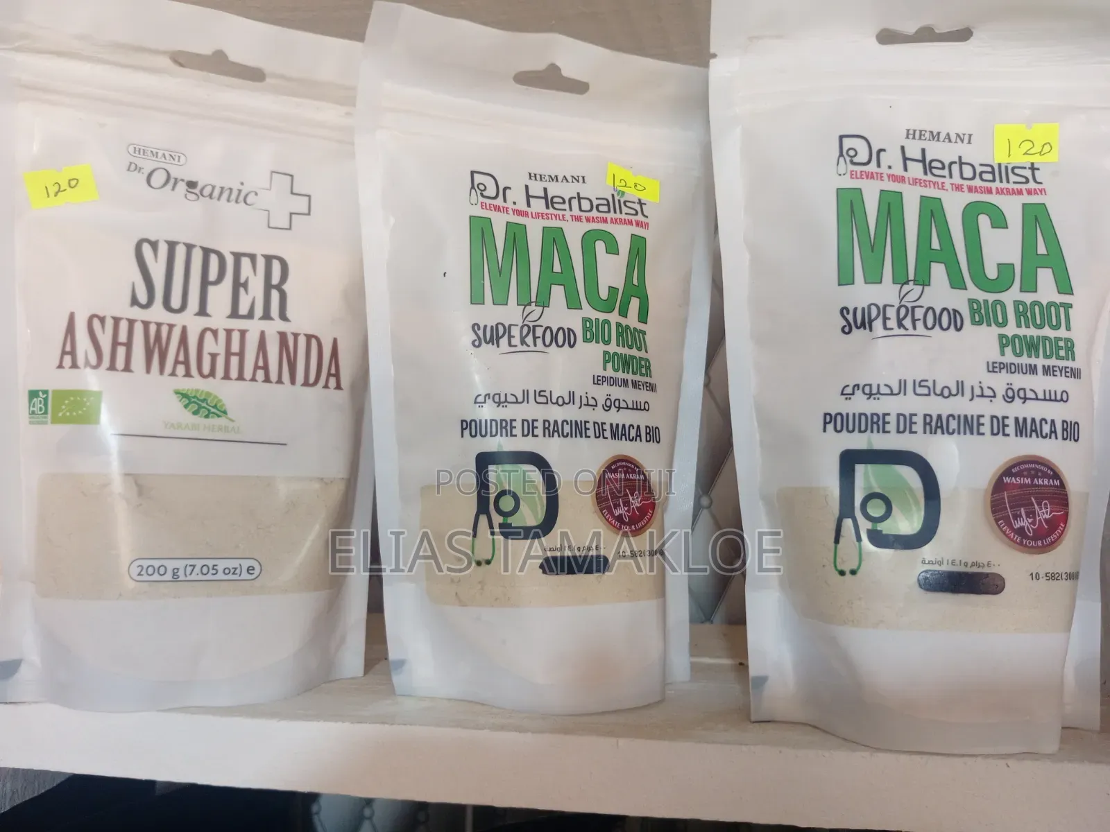 Naturalrise Wellness Herbal Hub