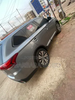 Mitsubishi Outlander 2019 Gray