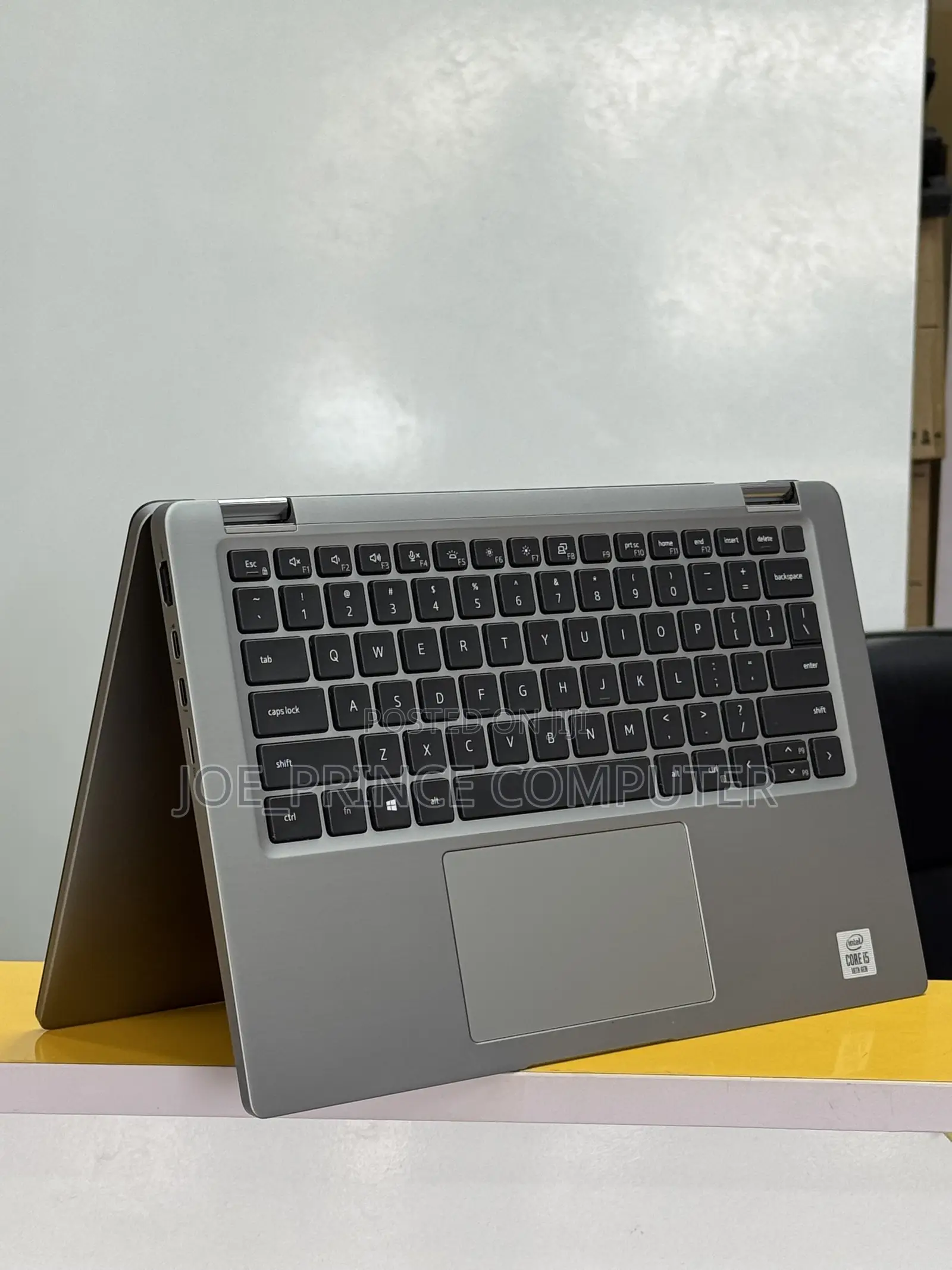 Laptop Dell Latitude 7410 16GB Intel Core i5 SSD 256GB