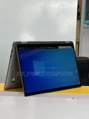Laptop Dell Latitude 7410 16GB Intel Core i5 SSD 256GB