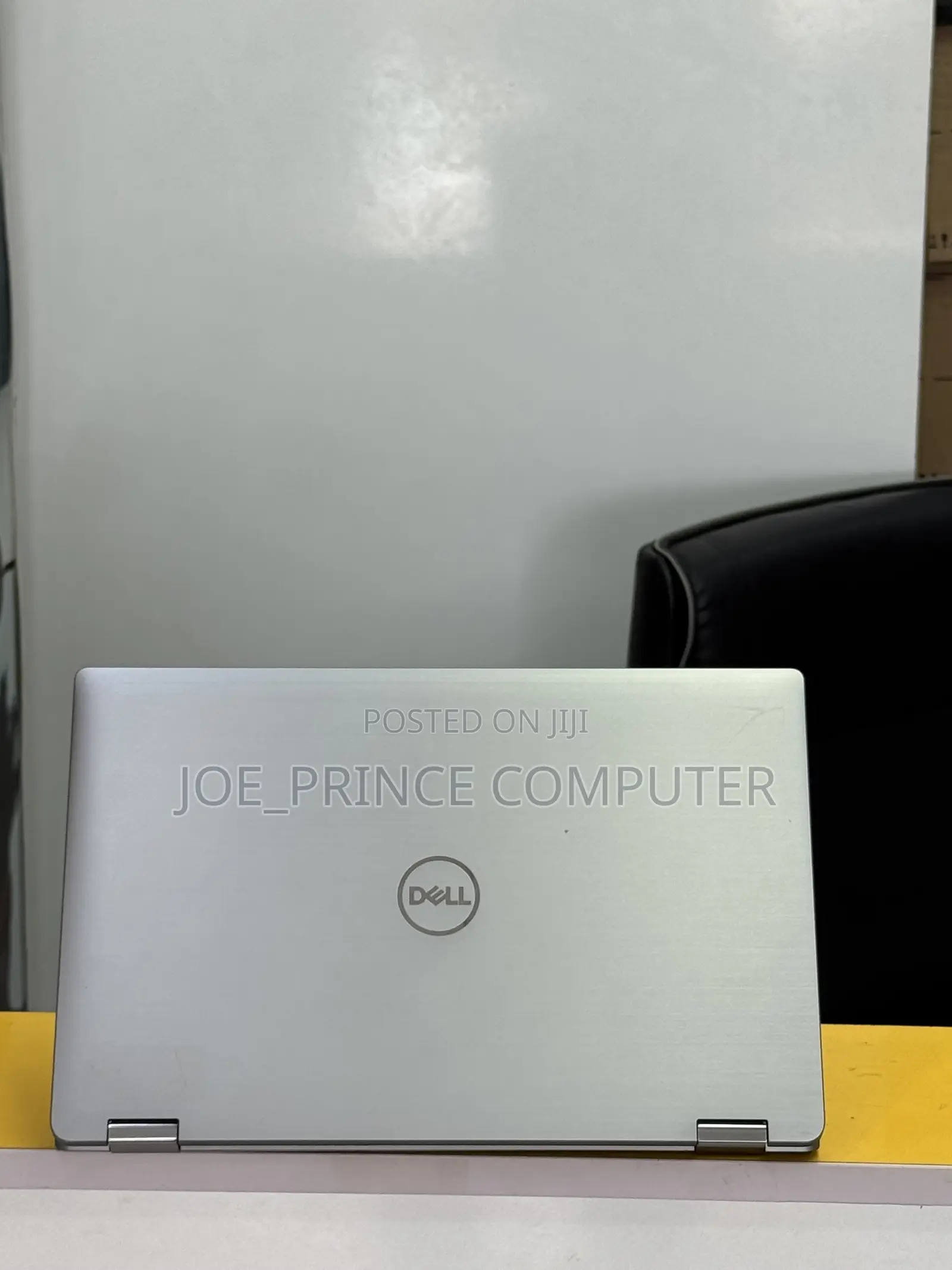 Laptop Dell Latitude 7410 16GB Intel Core i5 SSD 256GB