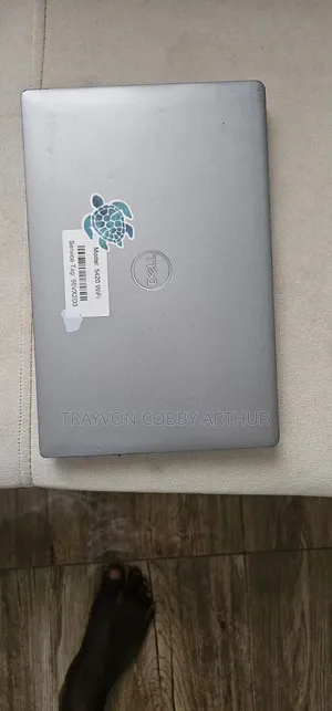 Laptop Dell Latitude 5420 8GB Intel Core 5 SSD 256GB