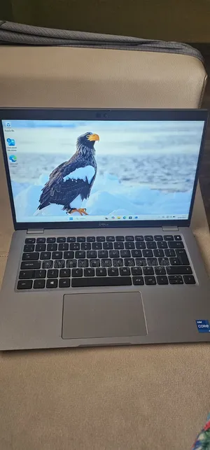 Laptop Dell Latitude 5420 8GB Intel Core 5 SSD 256GB