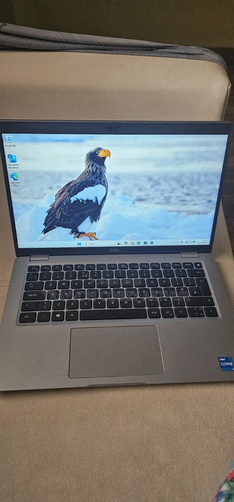 Laptop Dell Latitude 5420 8GB Intel Core 5 SSD 256GB