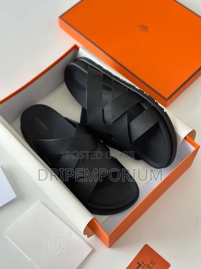 Men’s Hermes