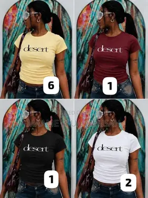 Luxury Basic Top