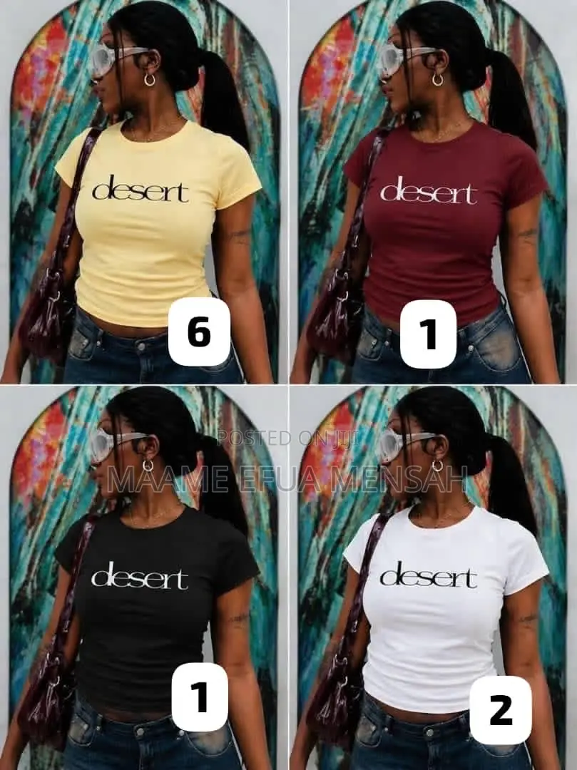 Luxury Basic Top