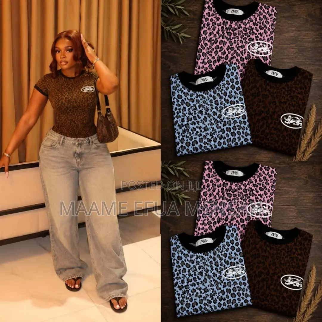 Luxury Basic Top