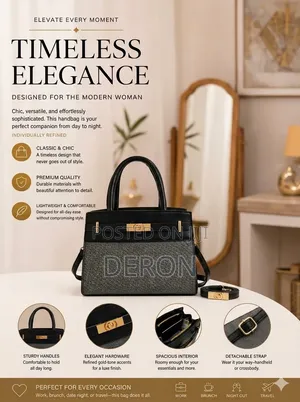 Woman's Bag