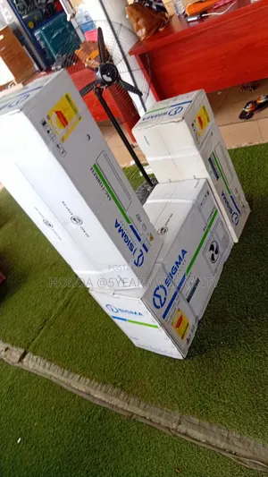 Super Quality Sigma 1.5HP Inverter AC Energy Efficient 1.5hp AC