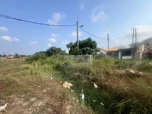 Land for Sale at Spintex